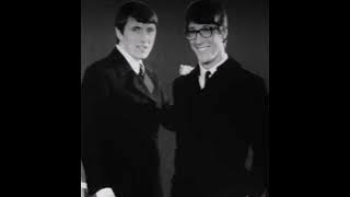 HANK MARVIN / Shadows 'All Day' with funny start