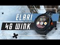       elari 4g wink    