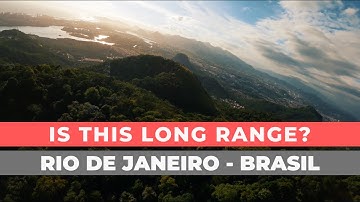 Is This Long Range ?! iFlight Bob57 - The Perfect Drone