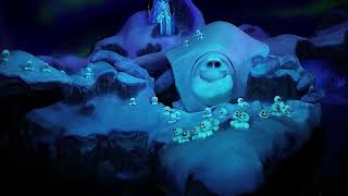 Frozen Disneyland Paris ride - Frozen ever after ❄️