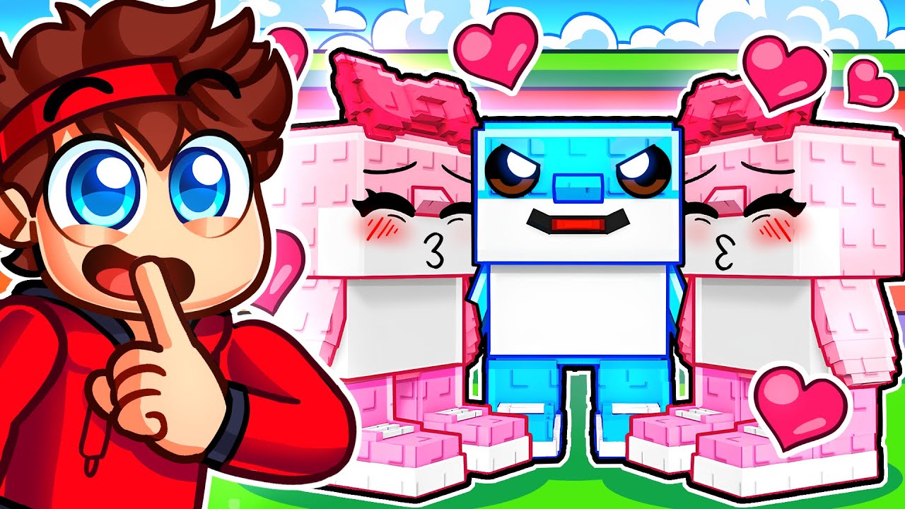Que font Les Brainrots pendant qu'il n'y a personne sur Le SERVEUR Steal a Brainrot ?!