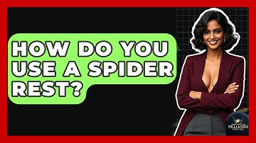 How Do You Use A Spider Rest? - Billiards Hustlers