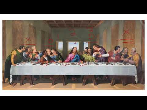 Video: Piilotetut Maailmat Leonardo Da Vincin Maalauksissa - Vaihtoehtoinen Näkymä