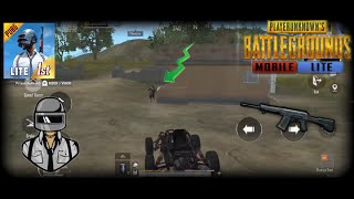 TRYING TO BLAST MY BUGGY || PUBG LITE || NANO GAMING.