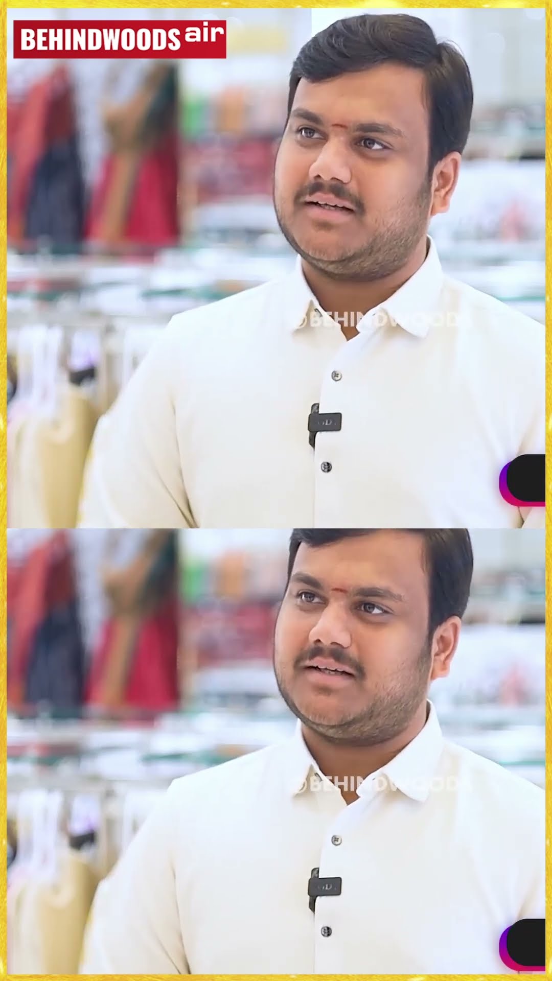 இங்க Shirt வாங்குனா Cooker Free-யா?Shock கொடுத்த Owner #shorts #clothes #textiles