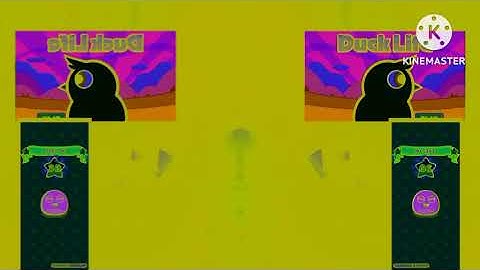 Preview 2 Ramon Jr 5 (Sponsored by Preview 2 Effects) in Low Voice Squared