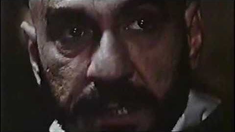 『薔薇の名前』海外版劇場予告編