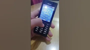 Nokia 216 Nokia216 