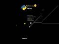 Python vs coding part 2 #coding #python