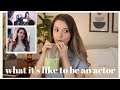 What is it REALLY Like to be an Actor in LA  | Q&A - Pay, Auditions, On-Set