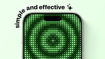 One trick that makes my iOS app stand out