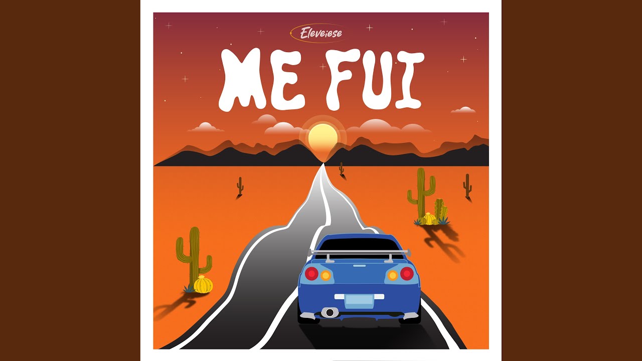 Me Fui - YouTube