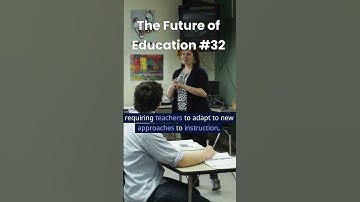 Changing the Way We Learn: How Online Education is Transforming Education |Psydale | #shorts