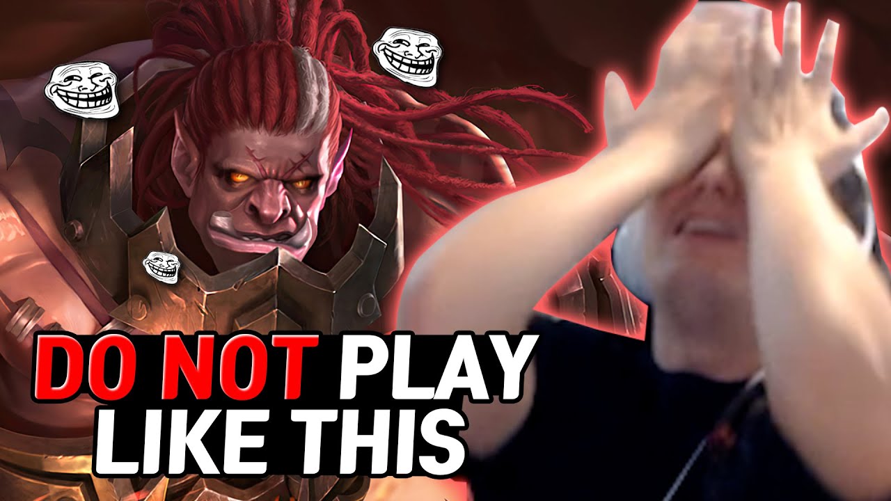  Teach me how to play Balmond | Mobile Legends
