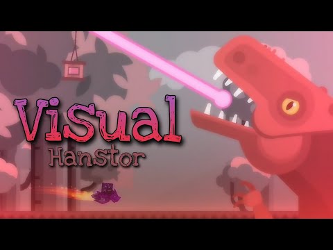 [GD 2.11] VISUAL - HanStor [Helping creators #61]