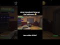 bruh clown shit #fortnitememes #fortnitefrightfriday #fortnitefunny #scarygames #relatablememes