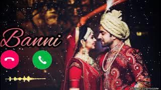 Banni ringtone | Rajputi ringtone.|