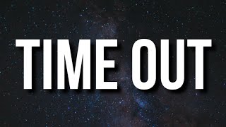 NBA YoungBoy - Time Out (Lyrics)