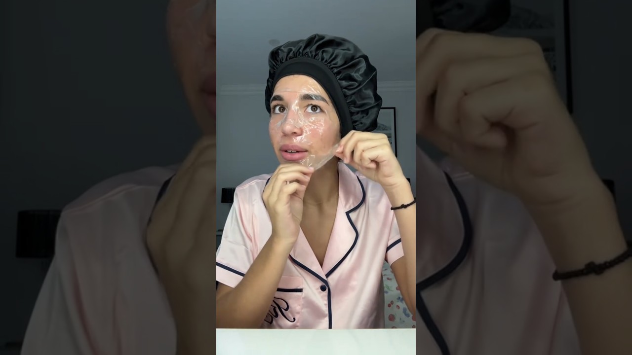 grwm for my 1st day back at school after autumn break! 🍂 