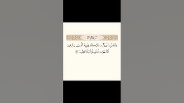 سورة النساء 27.                                              #قرآن #المصحف #الرحمن #ياسر_الدوسري #