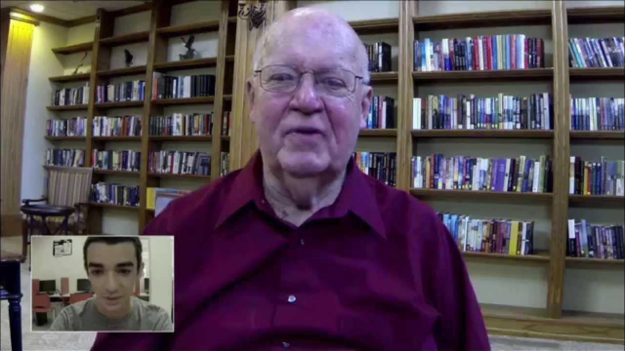 CNA Speaking Exchange YouTube