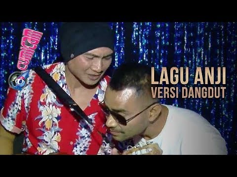 Kepiawaian Judika Menyanyikan Lagu-lagu Anji Dalam Versi ...