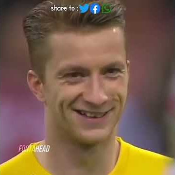 STORY WA PERSAHABATAN LEWANDOWSKI DAN REUS