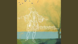 Video thumbnail of "The Rosebuds - Shake Our Tree"