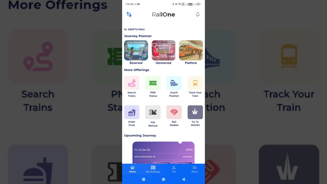OPENING TICKET BOOKING 100 % CONFIRM BOOKING PROCESS