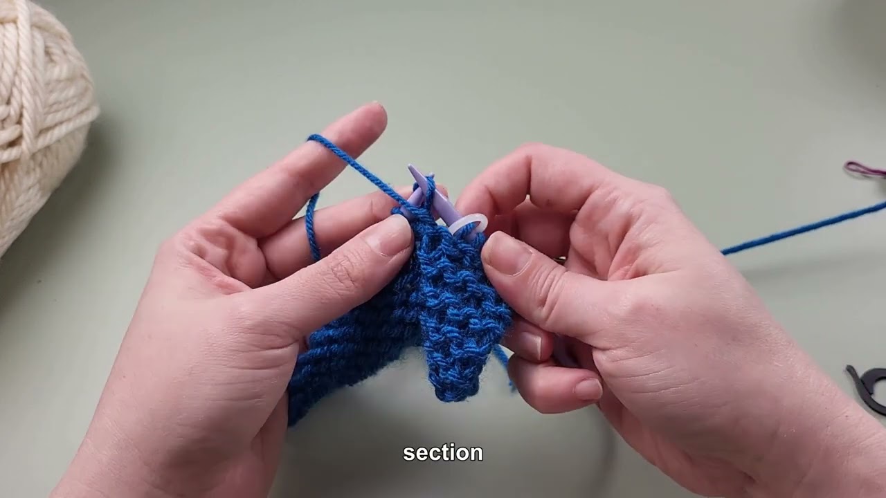 Stitch Markers for Knitting and Crochet