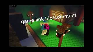 ROBLOX CONDO GAME 2026 AUGUST (LINK IN COMMENTS) (NEW! 👌) #roblox #robloxgames #condo #condogames
