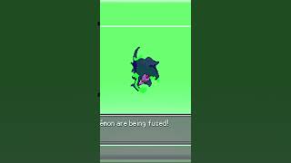 Abra x Weepinbell Pokemon Infinite Fusions