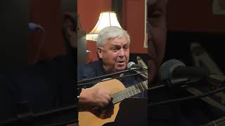 Алексей Брунов поёт песни Юрия,Визбора . Домашник в Мэриленде