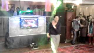 Kartik Chadha Chamak chalo dance.