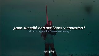 Jennie - F.t.s. (Traducción Al Español) Resimi