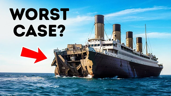 Titanic’s Disaster Could Have Left No Survivors