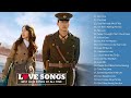 LOVE SONGS 2022 ~ Beautiful romantic songs playlist ~ New English Love Songs (Until You, The Past)