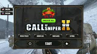 Call Of Sniper WWII Android Gameplay #02 screenshot 2