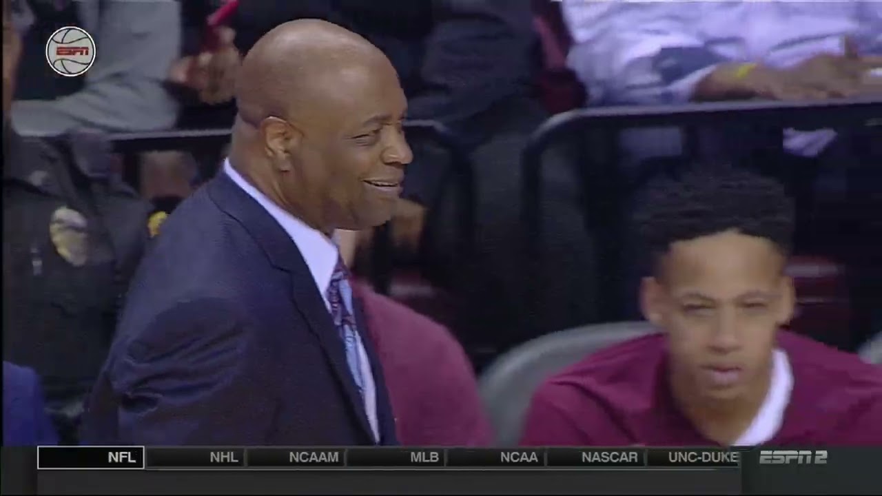 Dennis Smith Jr. 2016-2017 Season Makes - NC State - NCAA