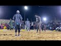 ACORE ET SON ADVERSAIRE MAME DIOFIOR NIOUNGUI YENGAL LAMB LAMYN TV  A KOBONGOYE 13 Juin 2026