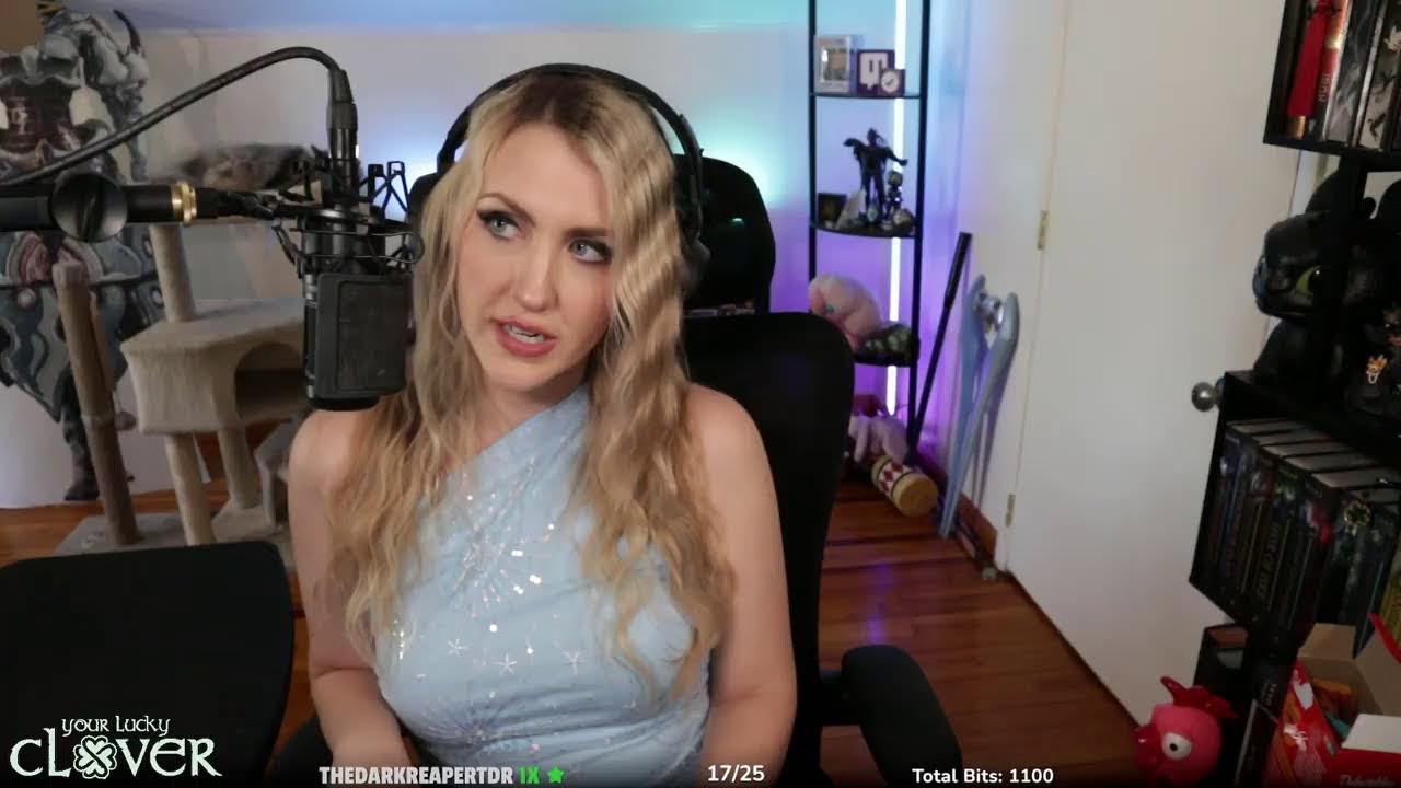 [WFCC] Grinding Warframe Until 2 DE Devstreams Open The Dungeon Of The Developers’ Minds