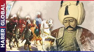 Yavuz Sultan Selim'in Bilinmeyen Hayatı | 09.10.2023 Sıra Dışı Gündem