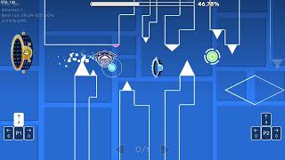 Random Layout 2