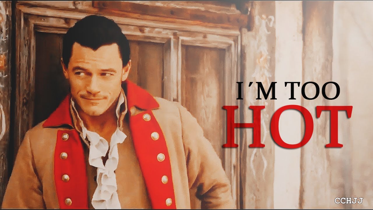 Uptown Funk Gaston YouTube