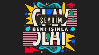 Şeyhim Beni Işınla - Kaan Boşnak Resimi