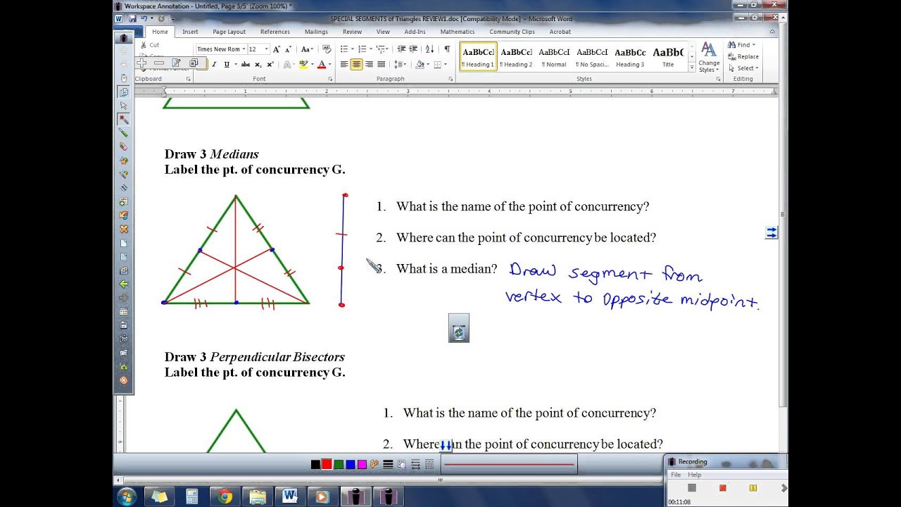 acc-geometry-ch-5-special-segments-in-triangles-review-youtube