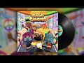 Subway Surfers Soundtrack SAN FRANCISCO SYBO TV Subway Surfers Soundtrack SAN FRANCISCO SYBO TV