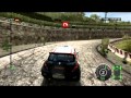 WRC FIA World Rally Championship Peugeot Gameplay WRC FIA World Rally Championship Peugeot Gameplay