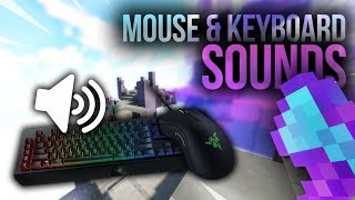 mouse & keyboard sounds with v1 (Ranked Skywars) mouse & keyboard sounds with v1 (Ranked Skywars)