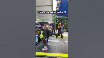 Dogo Sajent Ft Chino Kidd Tunakuja Kama Mazombi 